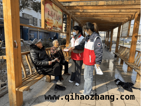 党团联心！德州联通公益活动温暖乡村，雷锋精神在德州乡村绽放，联通志愿服务暖人心