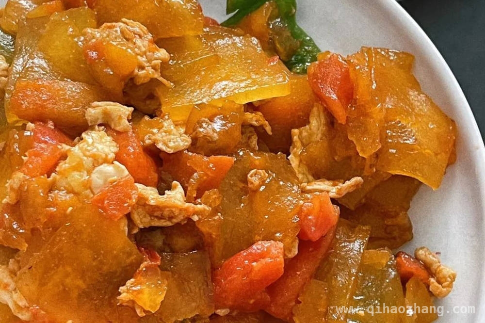 舌尖上的山西：这些奇名美食不容错过，走进山西美食世界，邂逅怪名美味