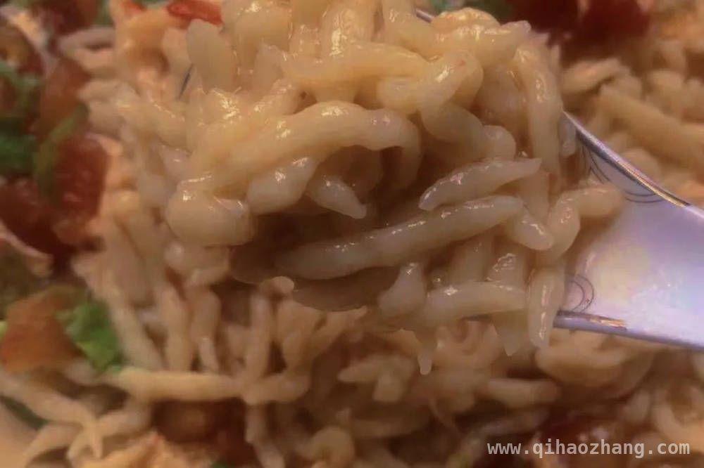舌尖上的山西：这些奇名美食不容错过，走进山西美食世界，邂逅怪名美味