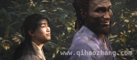 刺客信条：影发售，弥助成玩家心头好！ 刺客信条：影中，弥助与奈绪江谁才是最强角色？
