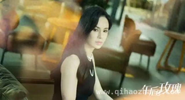 李若彤：59 岁不是终点，短剧里续写演艺传奇