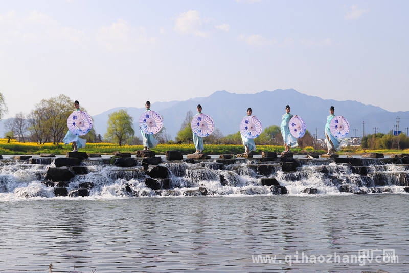 青山绿水间的黄山发布会，旅游优惠惊喜不断！