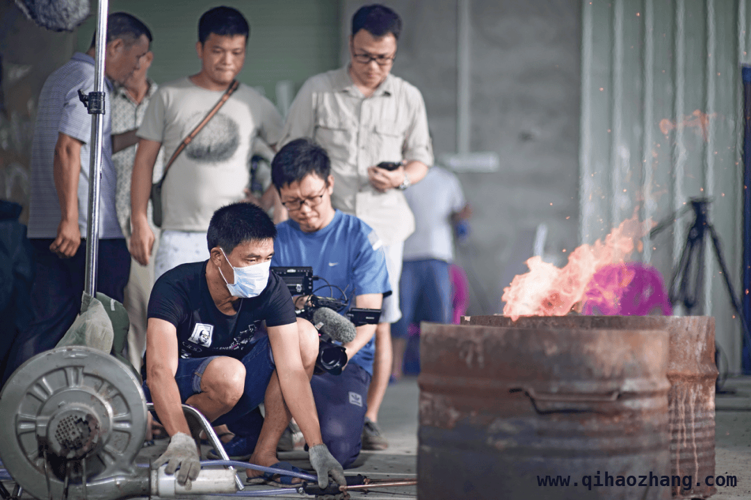 广东广播电视台工作室：在变革浪潮中破浪前行 广东广播电视台工作室：改革先锋引领媒体变革