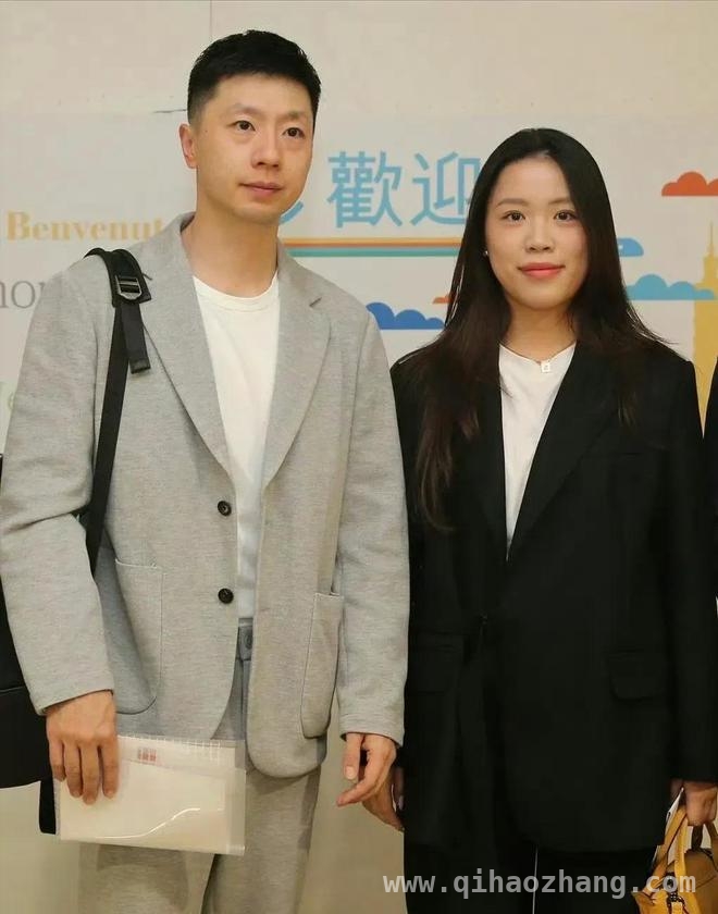 为何是马龙访台？背后策略大揭秘，揭秘！马龙访台背后的顶级阳谋