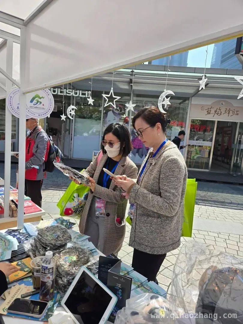 周末打卡佘山！特色文旅市集，多重优惠等您来 佘山惠民市集：非遗与现代的碰撞，畅享文旅新体验