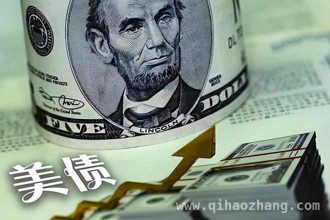 中美经济互动：从美债减持到高级会谈的全球经济格局之变