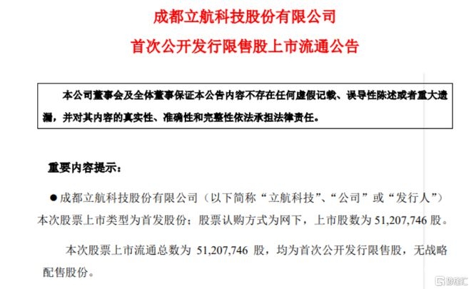 立航科技董事长被查，本就艰难的公司何去何从？ 立航科技董事长“出事”，退市风险近在咫尺？