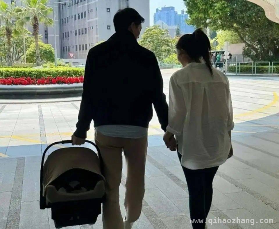 麦明诗升级当妈，宝宝性别成谜引全城竞猜！，恭喜！TVB前港姐冠军麦明诗喜获麟儿，神秘性别待揭晓
