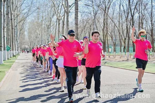 7年坚守，“粉红三叶草”照亮女性健康之路，“粉红三叶草”活动：让女性健康不再被忽视