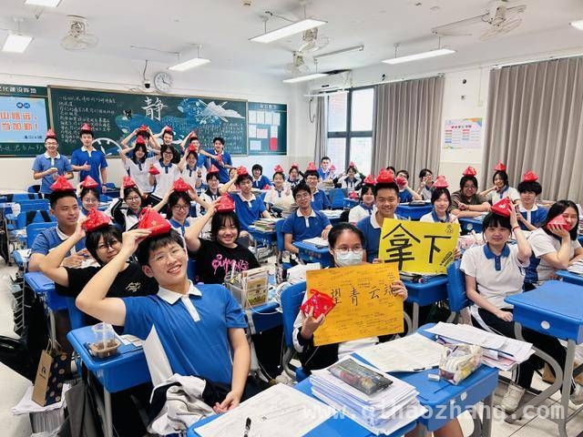 南外高中：从分层到分类，开启多元教育新时代