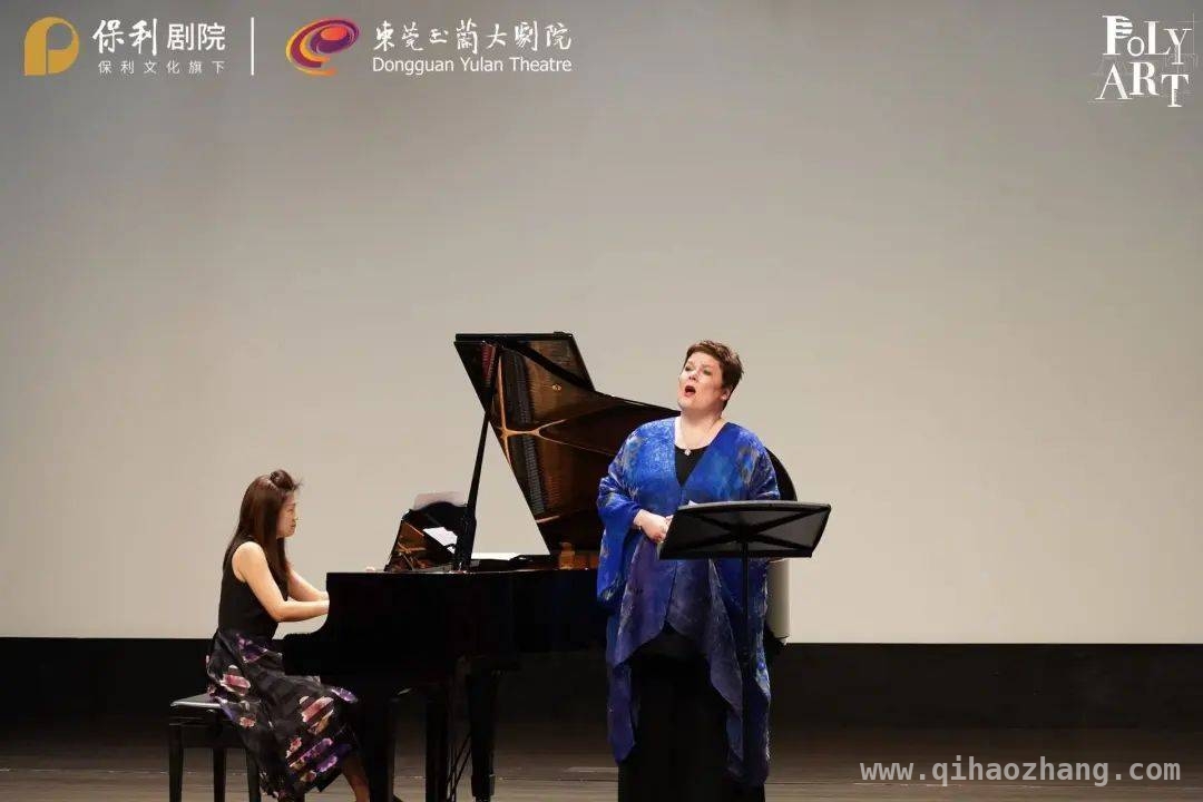东莞这场音乐会，青年艺术家带你开启音乐盛宴