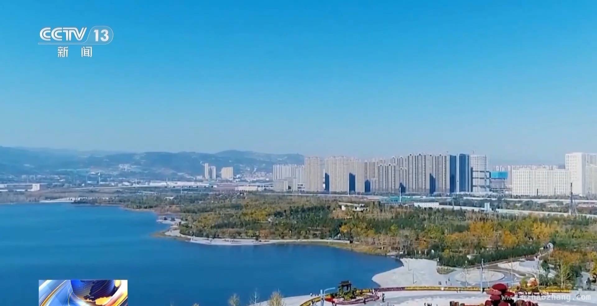 幸福河湖建设：让水域经济与生态共舞，中国幸福河湖建设：从蓝图到水清岸绿的现实