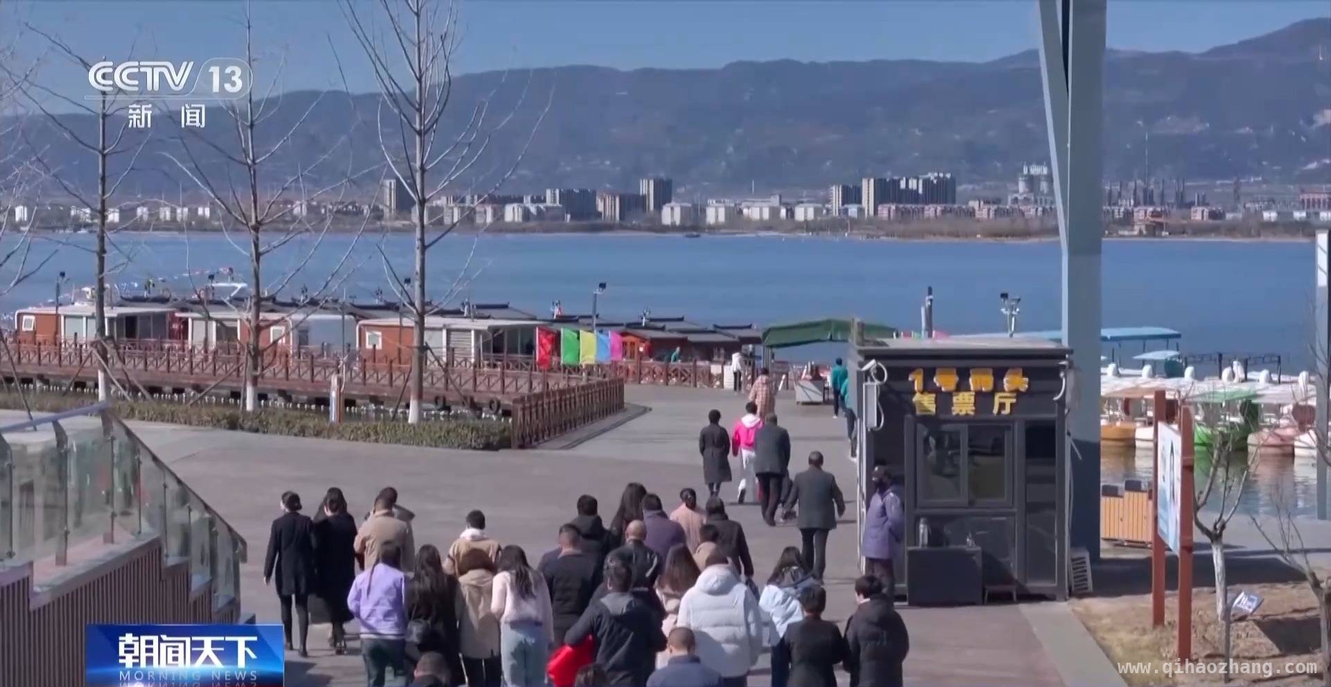 幸福河湖建设：让水域经济与生态共舞，中国幸福河湖建设：从蓝图到水清岸绿的现实