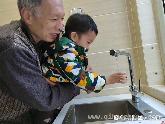 济南：以水为脉，绘就城市发展新画卷 泉城济南：多举措做好“水文章”，迈向高质量发展