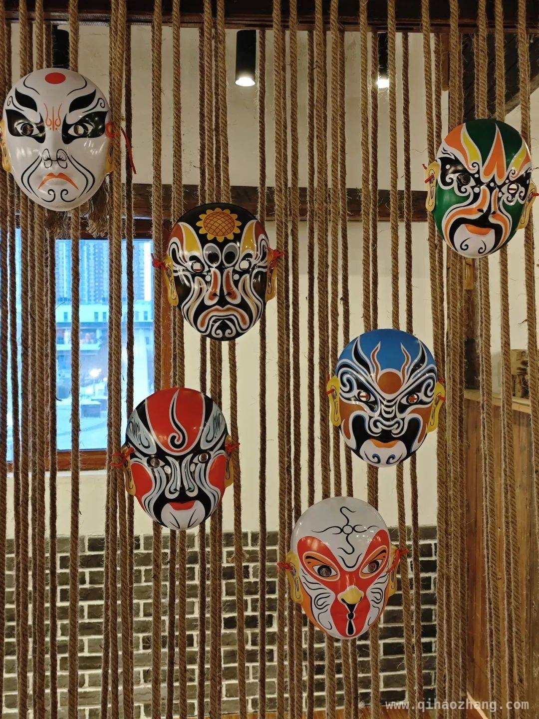 吉林京剧博物馆：白墙黛瓦间的京剧历史画卷