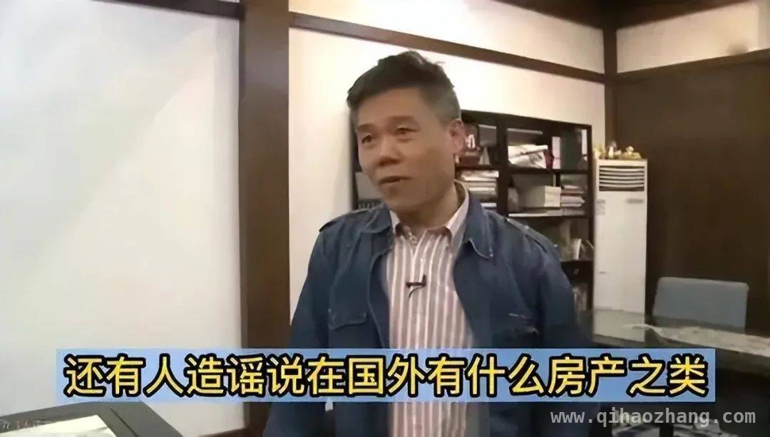 司马南：“爱国生意”的丑陋真相 当“爱国”沦为司马南的逃税保护色