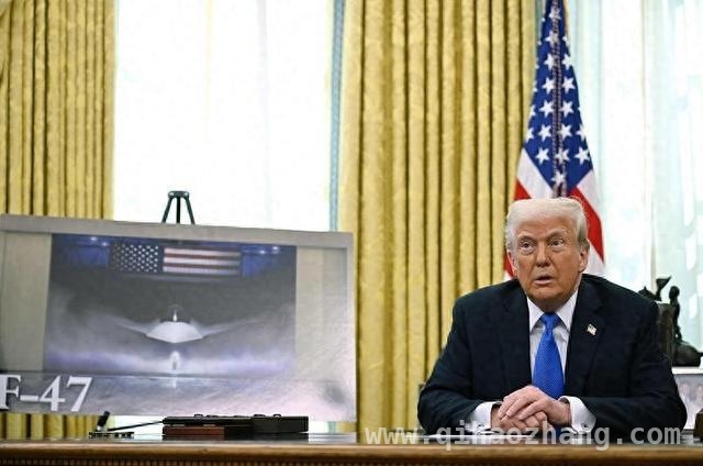 4. F – 47要来了！特朗普授予波音美空军“下一代空中优势”项目合同，5. 特朗普官宣：波音拿下美第六代战机项目，F – 47将成空战新霸主？