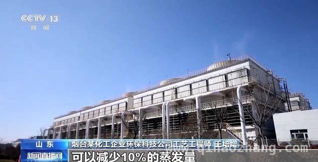 世界水日：农业、工业、城市节水齐发力
