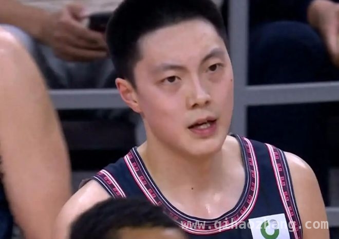 广东大胜宁波，众将表现喜忧参半！