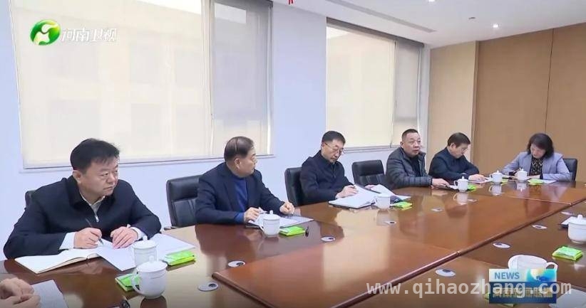 河南成立领导小组，多番行动推动民营经济高质量发展