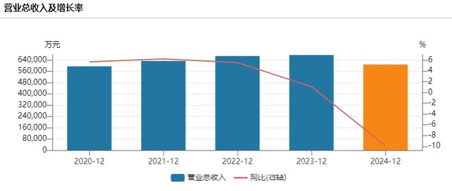 研发投入降低，桃李面包“二十八岁”挑战重重！，曾经风光无限的桃李面包，2024年为何陷入业绩困境？