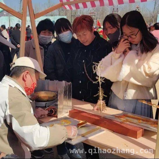 登封石道乡春分文化周：千年农耕文明焕新彩 2025登封石道乡春分文化周，开启农耕文明新征程