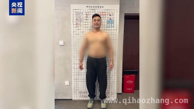 健美医生吴天根：工作健身两不误，逆袭之路太励志