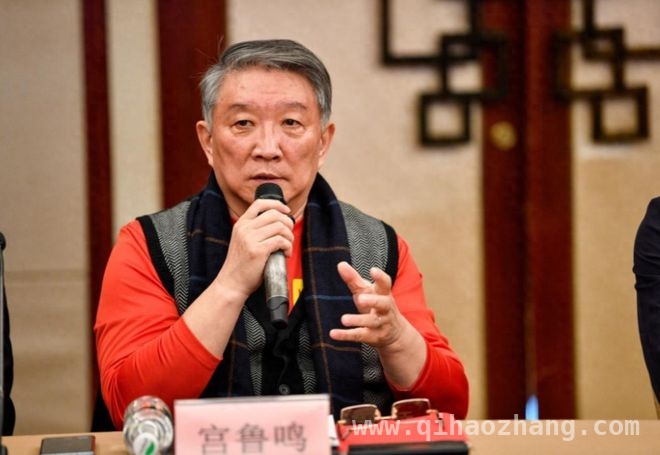 2024奥运失利后，宫鲁鸣携张子宇重塑中国女篮！ 宫鲁鸣执掌女篮，天才少女张子宇能否助力崛起？