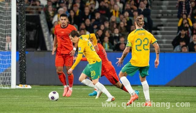 3·25大战！国足能否逆袭澳大利亚直通世界杯？ 3月25日关键战：国足VS澳大利亚，命运在此一役！