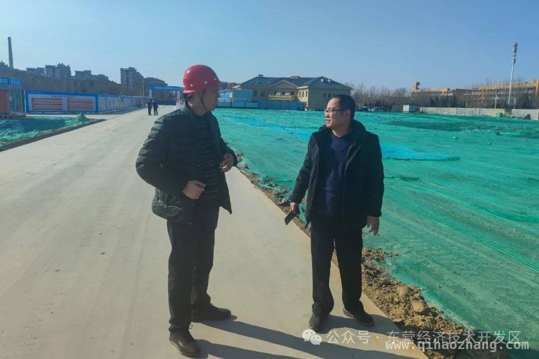 3月园区与企业活动：涵盖招商、环保、健康等领域
