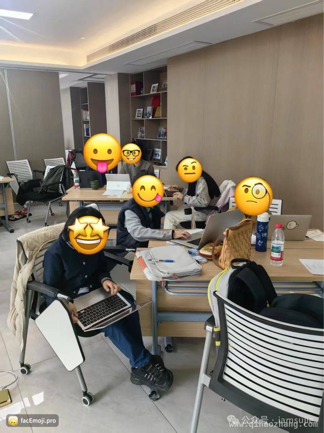AI亲子营首秀落幕，开启共学新征程！ 从AI亲子营到共学社群，教育升级正当时！