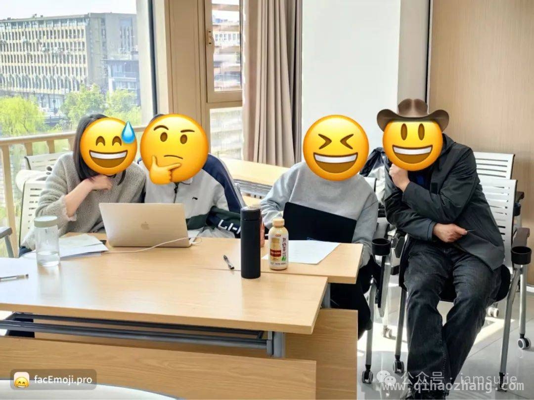 AI亲子营首秀落幕，开启共学新征程！ 从AI亲子营到共学社群，教育升级正当时！