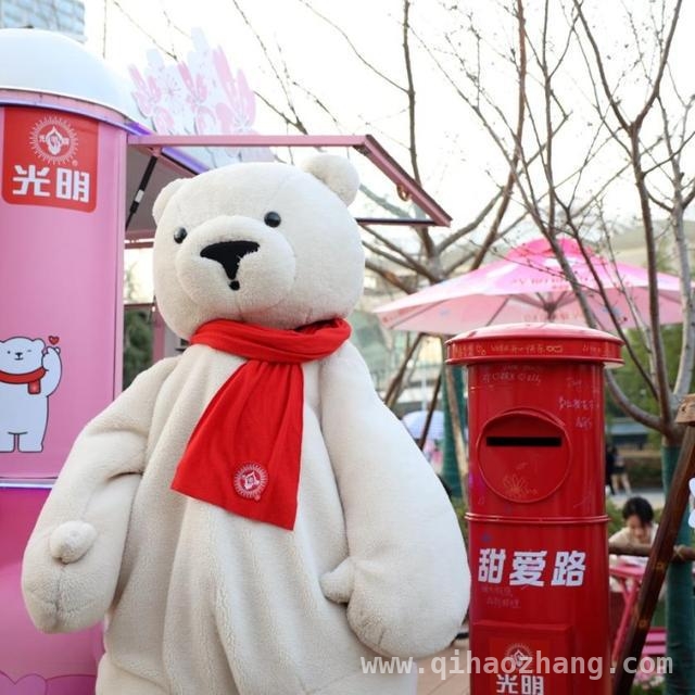 2025虹口都市樱花节浪漫启幕，邂逅春日繁花盛宴，跟着赏樱地图，打卡2025虹口都市樱花节