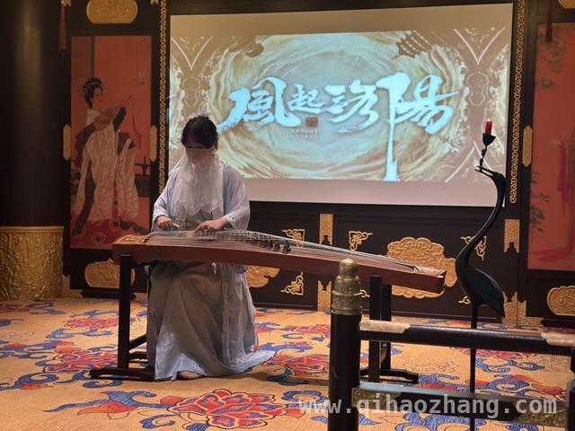 传统文化赋能消费，引领经济新潮流，以文化为笔，绘就经济高质量发展新画卷
