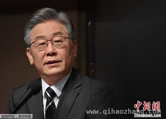 韩国“激荡一周”：尹锡悦、韩德洙、李在明案审判临近引关注
