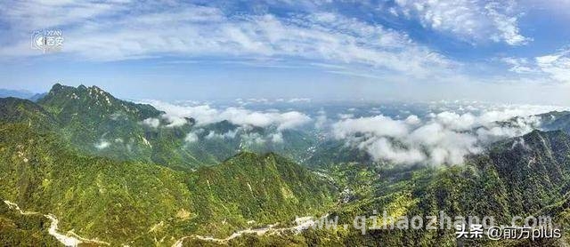 走进长安区，拥抱春日里的青山绿水和花海