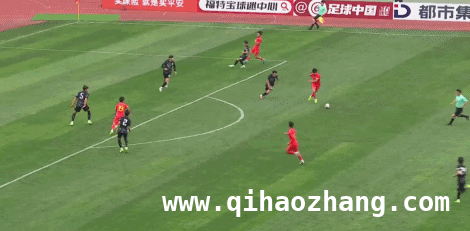 U22国足盐城再碰韩国，开场一分钟现破门曙光