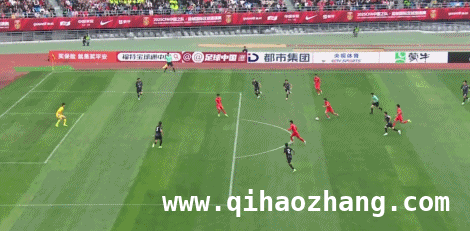 U22国足盐城再碰韩国，开场一分钟现破门曙光
