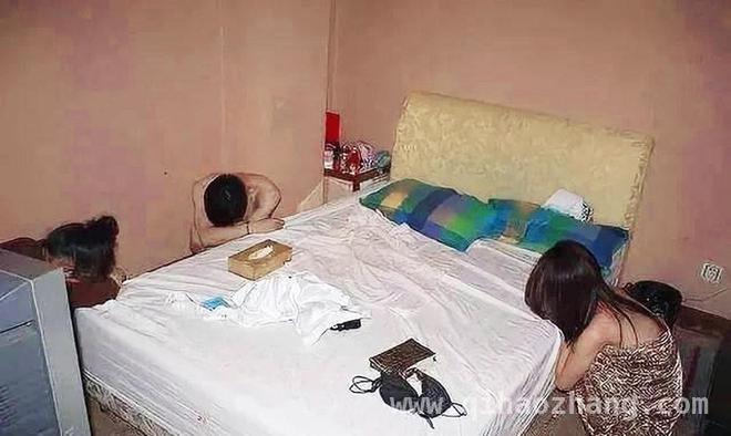 湖南常德破获隐蔽卖淫案，背后细节曝光！