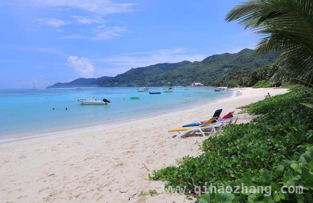 塞舌尔：风景绝美，旅游业强势归来
