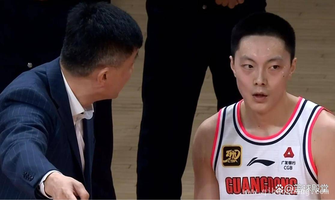 广东常规赛获胜，防守松懈与替补低迷成隐患