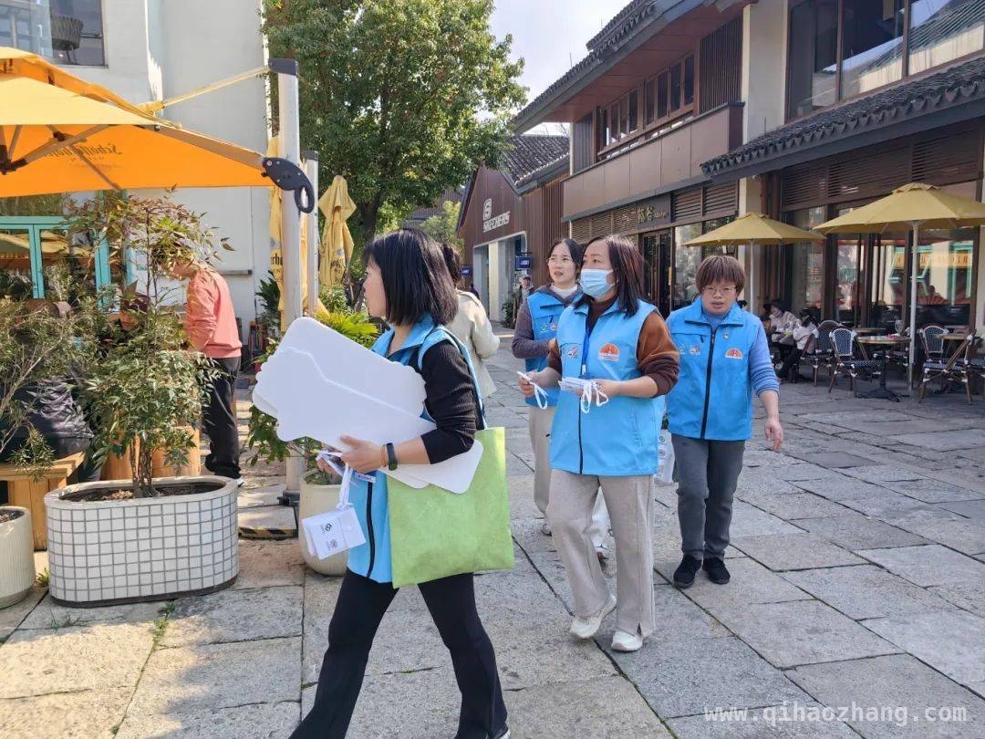 蟠龙天地控烟行动：特色活动引领健康新风尚