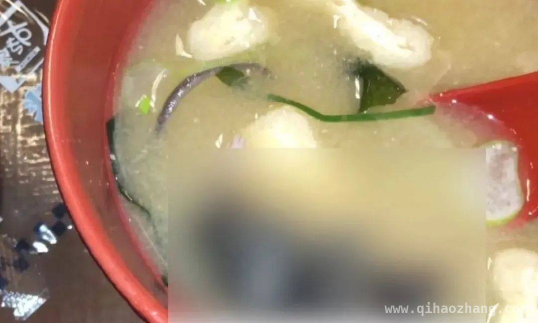 老鼠现身食其家味噌汤，消费者还敢放心吃吗？，日本食其家味噌汤混入老鼠尸体，迟两月才公开引关注
