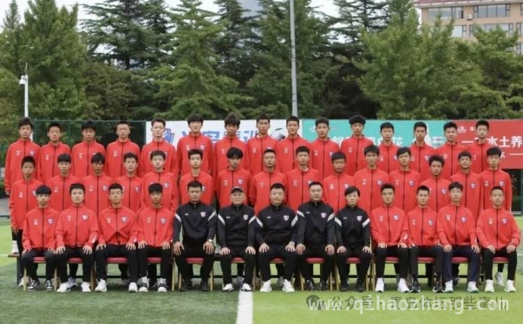 半岛U17赴西挑战“MIC地中海杯”，为中国足球蓄力