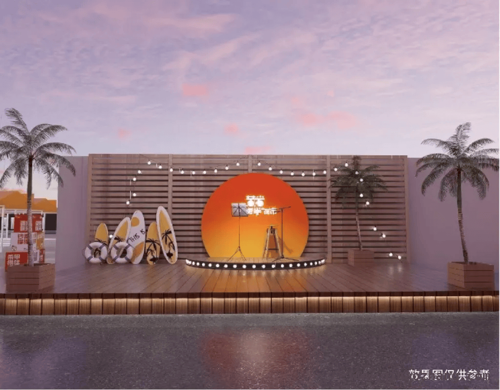 黄岩“六点半”夜市来袭，4月中旬畅享夜间精彩！，黄岩“六点半”夜市启动建设，各地美食潮流好物等你来