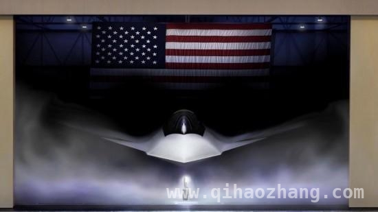 F - 47来袭：特朗普选定波音开启空战新纪元