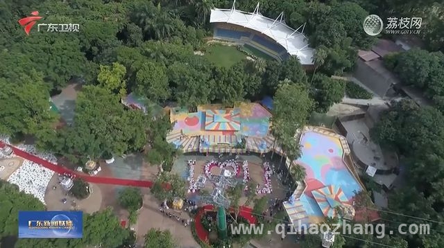 广东旅游新举措，开启高质量发展新篇章