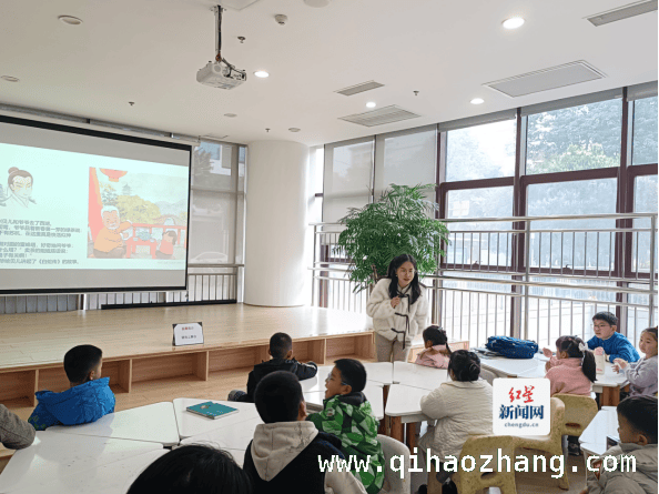 金牛区图书馆悦读活动：为少儿开启知识与创新之门，金牛区图书馆“金图图悦读会”：传承文化，培养少儿阅读兴趣