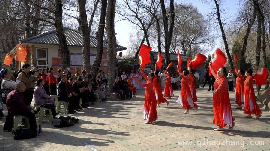 “世界水日”活动：艺术与自然交织，守护生命之水，“世界水日”活动：用艺术之美传递节水理念