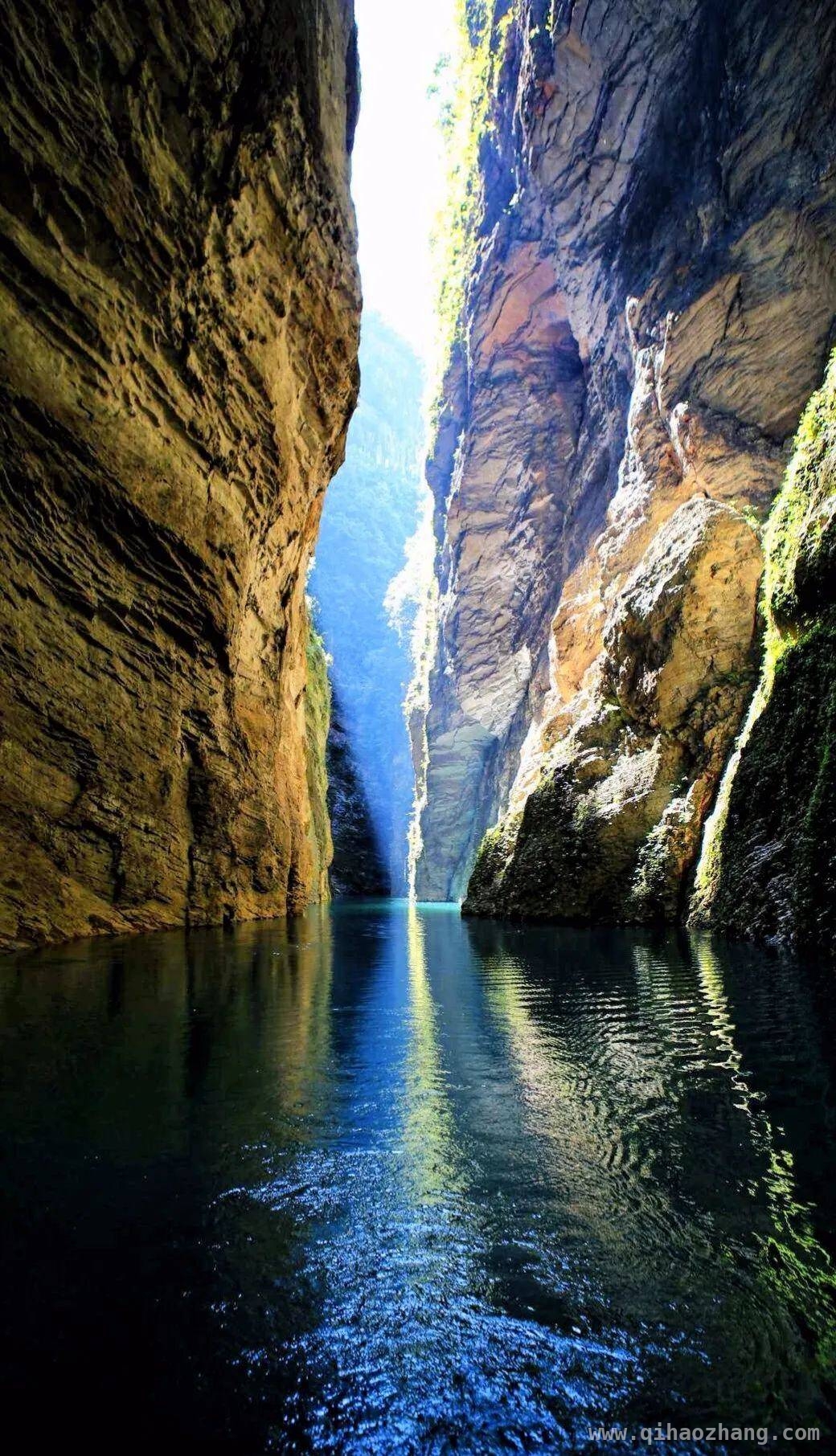 解锁仰韶大峡谷双GU秘境，开启春日奇旅，穿越7000年，仰韶大峡谷双GU踏青节等你赴约